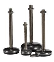 Stainless Steel Adjustable Feet