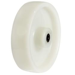 100mm Polypropylene Wheel [180kg max load]