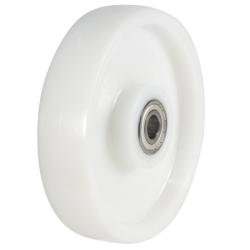 200mm Nylon Wheel [800kg max load]