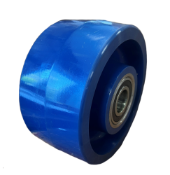Extra Heavy Duty 150mm Urethane Wheel - 1130kg Load
