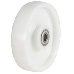 150mm Nylon Wheel [700kg max load]