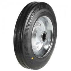 160mm Antistatic Rubber Wheel | 175kg