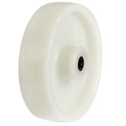 Medium Duty 160mm Nylon Wheel - 350kg Load
