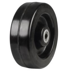 Heavy Duty 200mm High Temperature Resistant Phenolic Wheel - 500kg Load