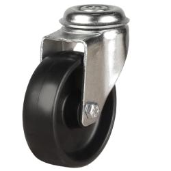 Light Duty 50mm Polypropylene Swivel Castor - 40kg Load
