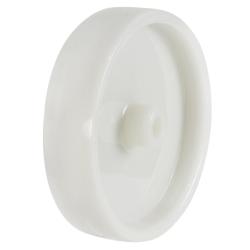 50mm Polypropylene Wheel [40kg max load]