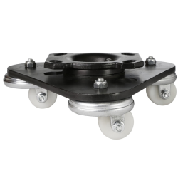 Medium Duty 50mm Nylon Scene Shifter 300kg Load