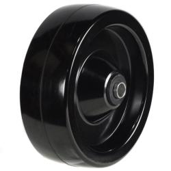 Medium Duty 100mm High Temperature Resistant Phenolic Wheel - 150kg Load