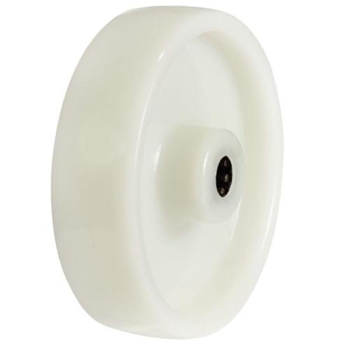 125mm Polypropylene Wheel [220kg max load]