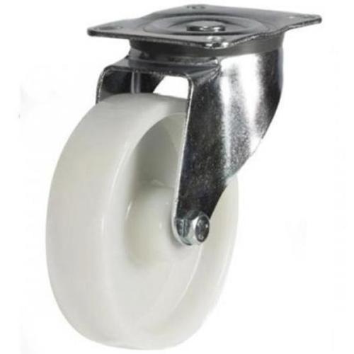 125mm Nylon Swivel Castor [270kg max load]