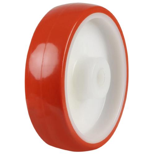 150mm Polyurethane on Nylon Wheel [280kg max load]