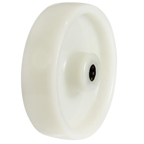 Medium Duty 150mm Nylon Wheel - 350kg Load