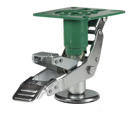 150mm Truck Lock | 100mm Hole Centre