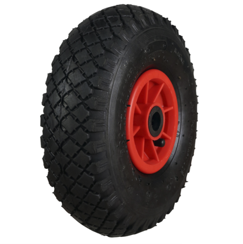 260mm Pneumatic Wheel [125kg max load]