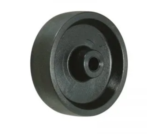 80mm Polymer Glass Fibre Wheel [280kg max load]