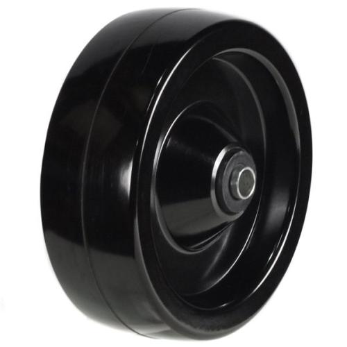 Medium Duty 100mm High Temperature Resistant Phenolic Wheel - 150kg Load