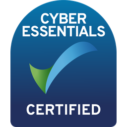We Are Cyber Essentials Certified (Again!)