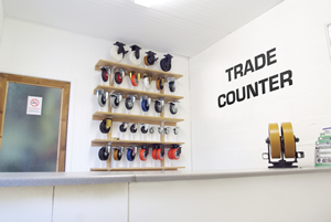 tradecounter